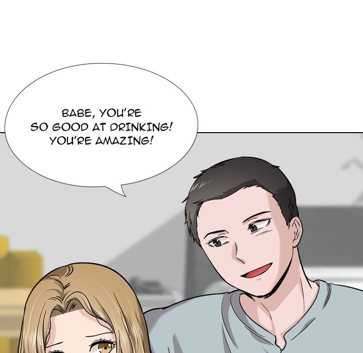 Friends chapter 28 page 143