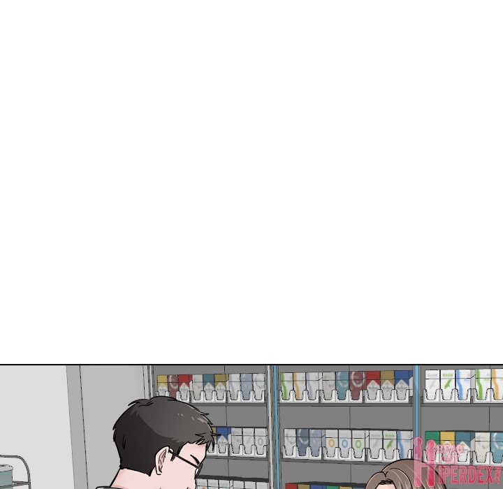 Friends chapter 29 page 11