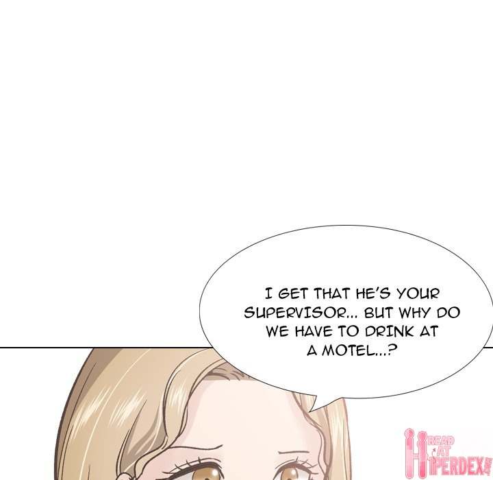 Friends chapter 29 page 21