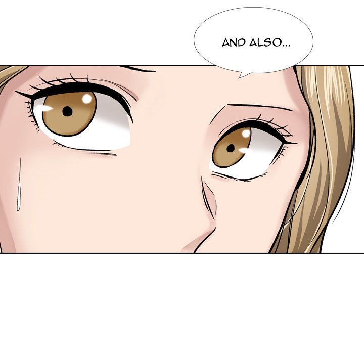 Friends chapter 29 page 25