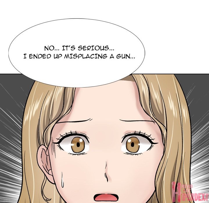 Friends chapter 29 page 55