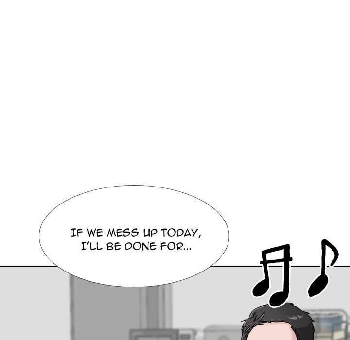Friends chapter 29 page 69