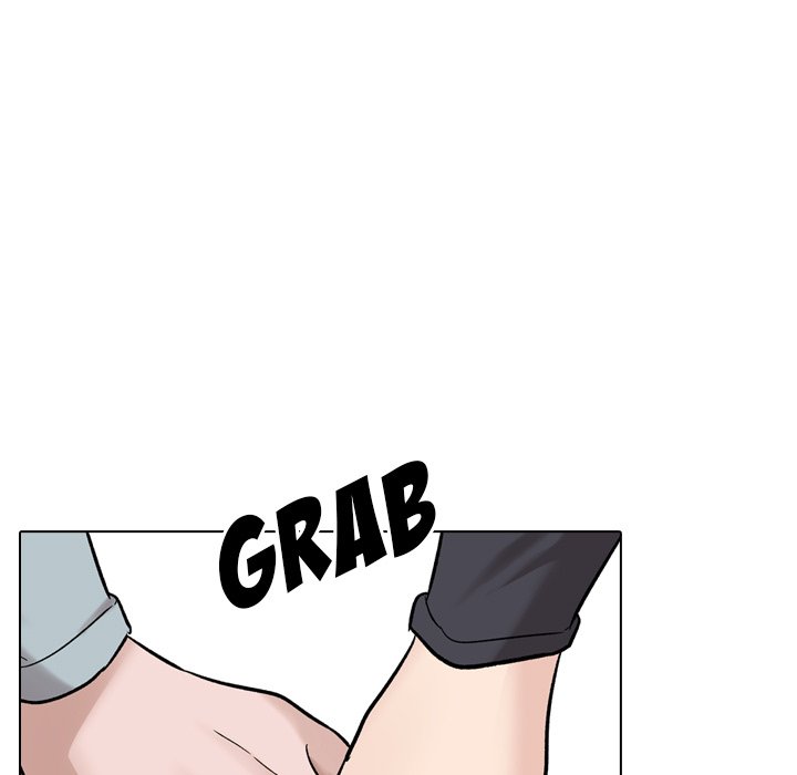 Friends chapter 29 page 73