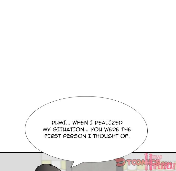 Friends chapter 29 page 76
