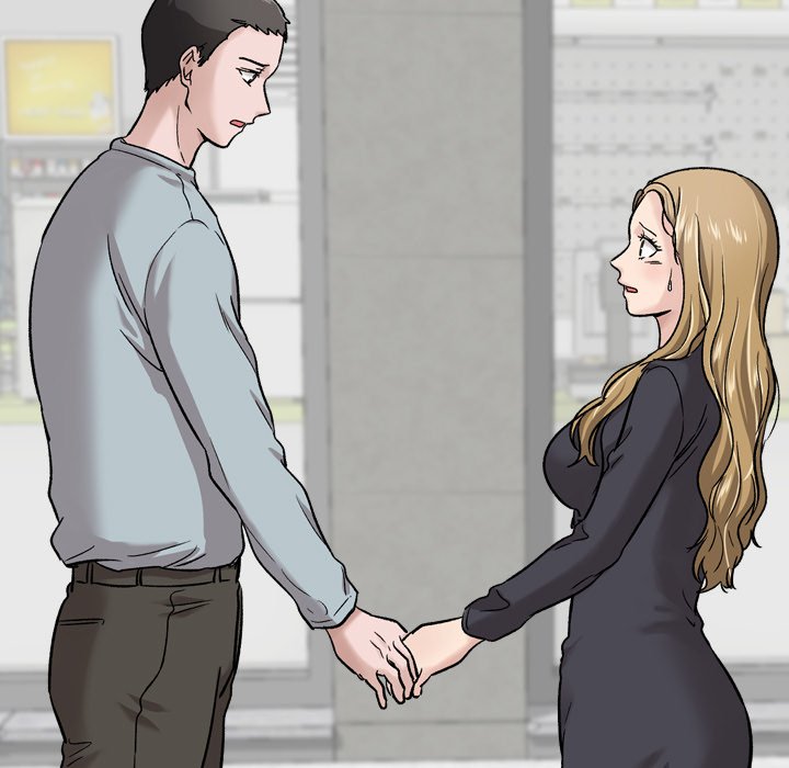 Friends chapter 29 page 77
