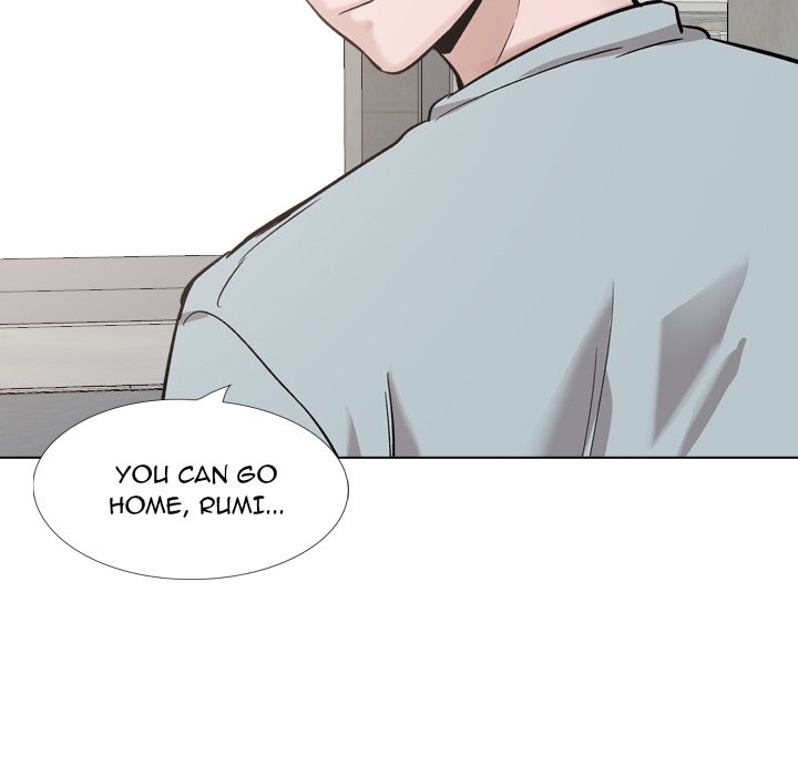 Friends chapter 29 page 99