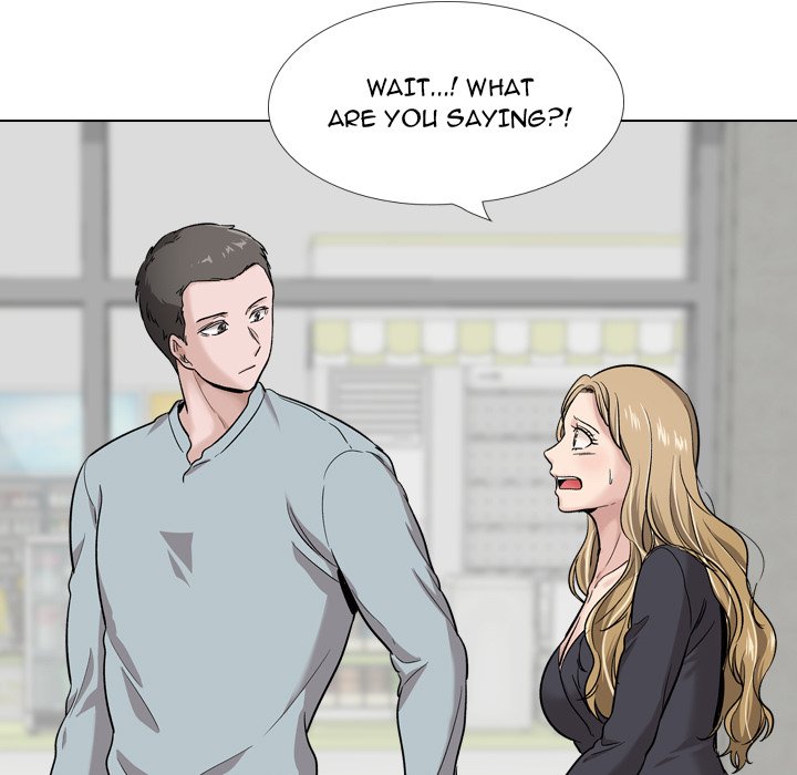 Friends chapter 29 page 105