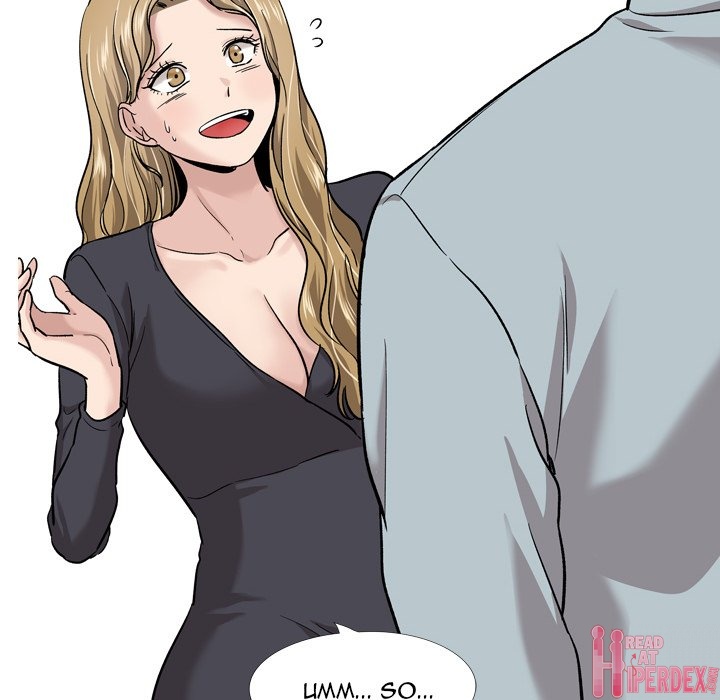 Friends chapter 29 page 116