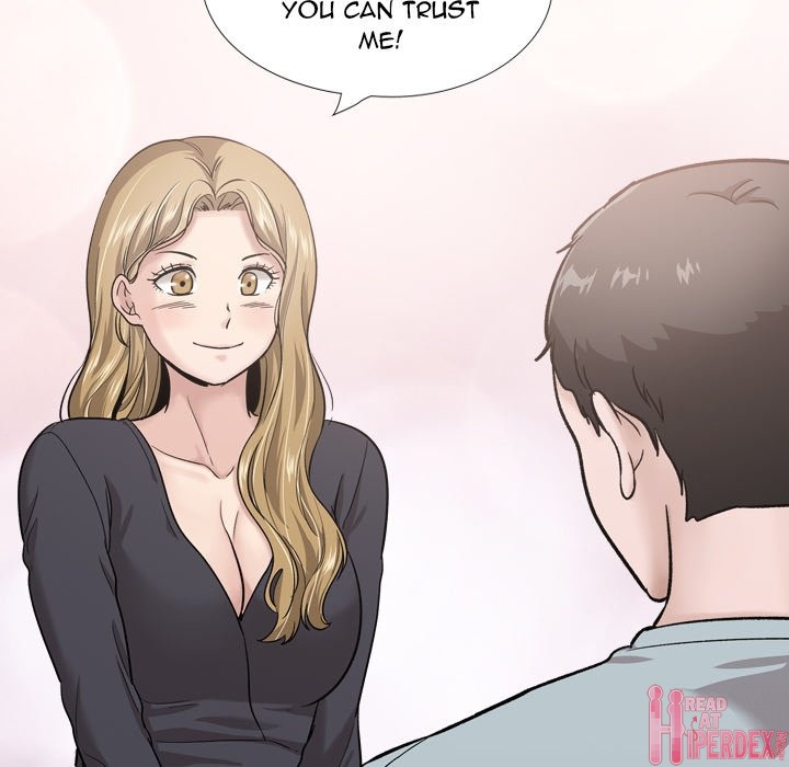 Friends chapter 29 page 126