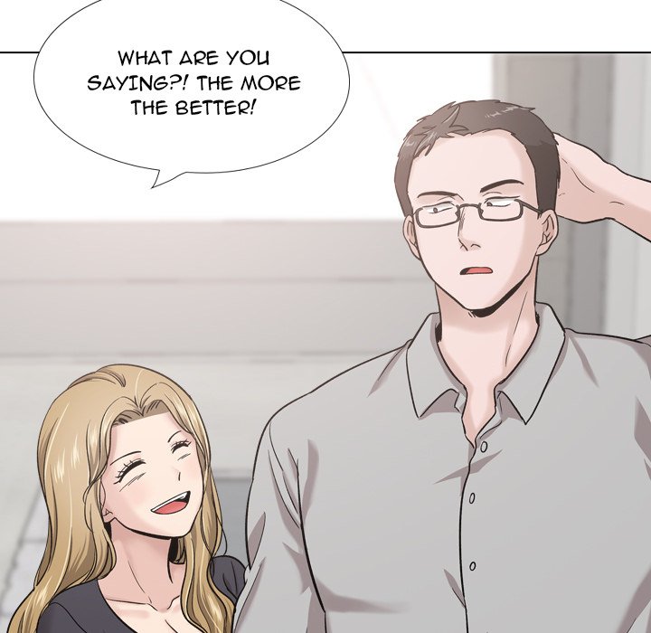 Friends chapter 29 page 150