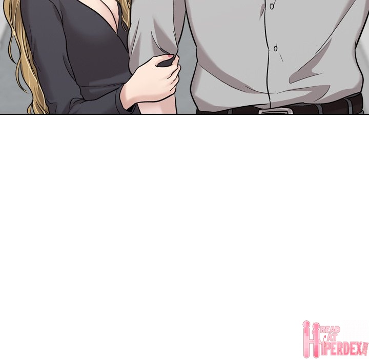 Friends chapter 29 page 151