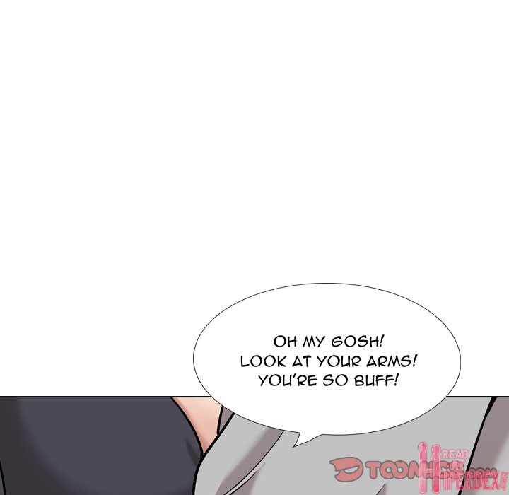 Friends chapter 29 page 160