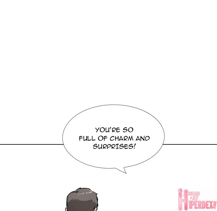 Friends chapter 29 page 171