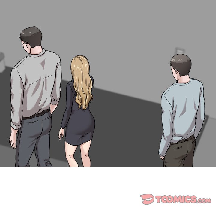 Friends chapter 29 page 184