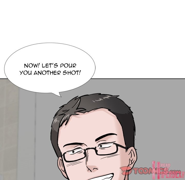 Friends chapter 29 page 196