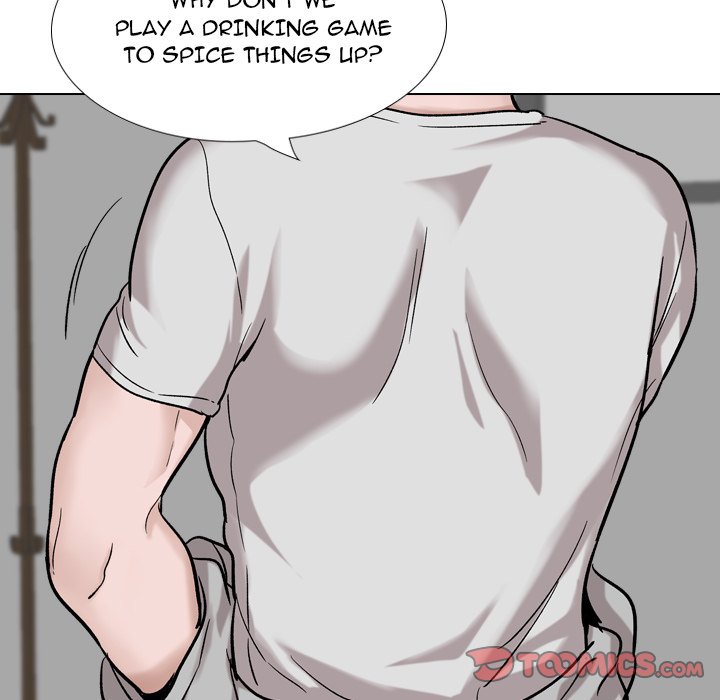 Friends chapter 29 page 208