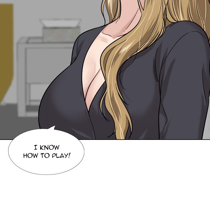 Friends chapter 29 page 216