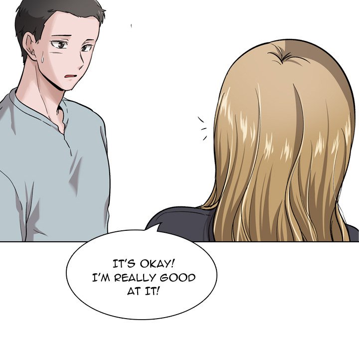 Friends chapter 29 page 219