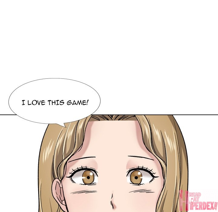 Friends chapter 29 page 222