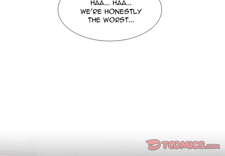 Friends chapter 3 page 2