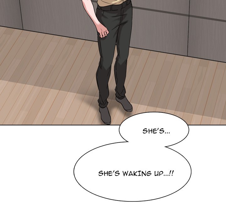 Friends chapter 3 page 45