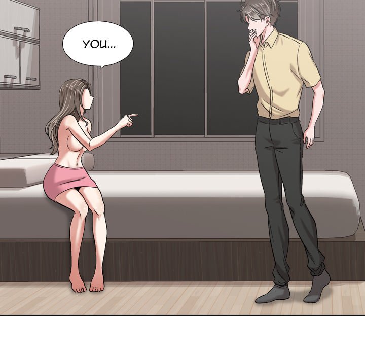 Friends chapter 3 page 64