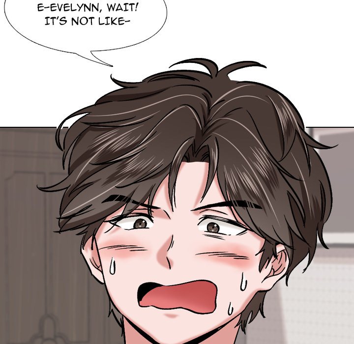 Friends chapter 3 page 68