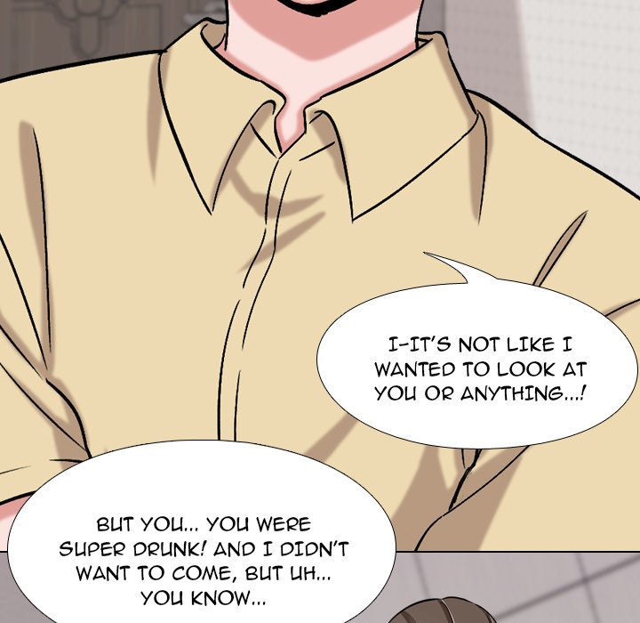 Friends chapter 3 page 69