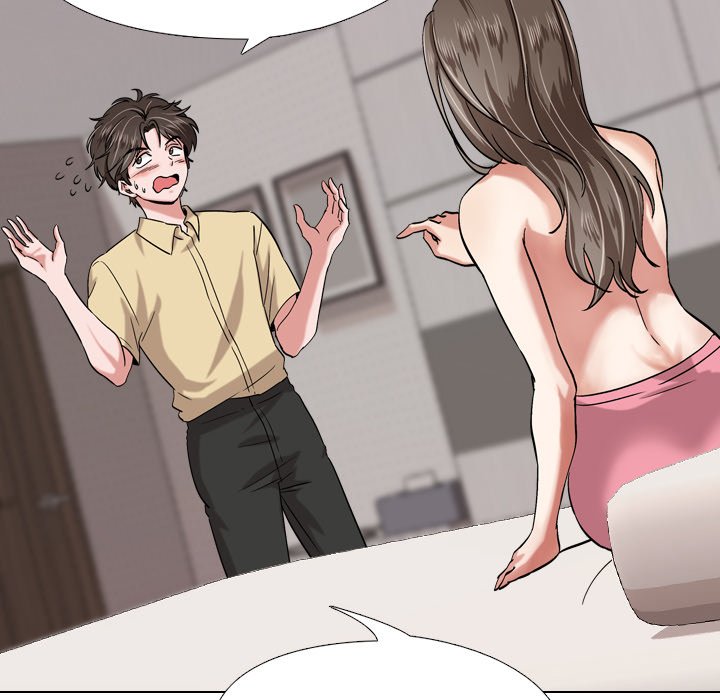 Friends chapter 3 page 70