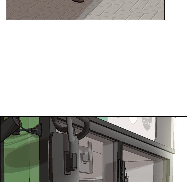 Friends chapter 3 page 113