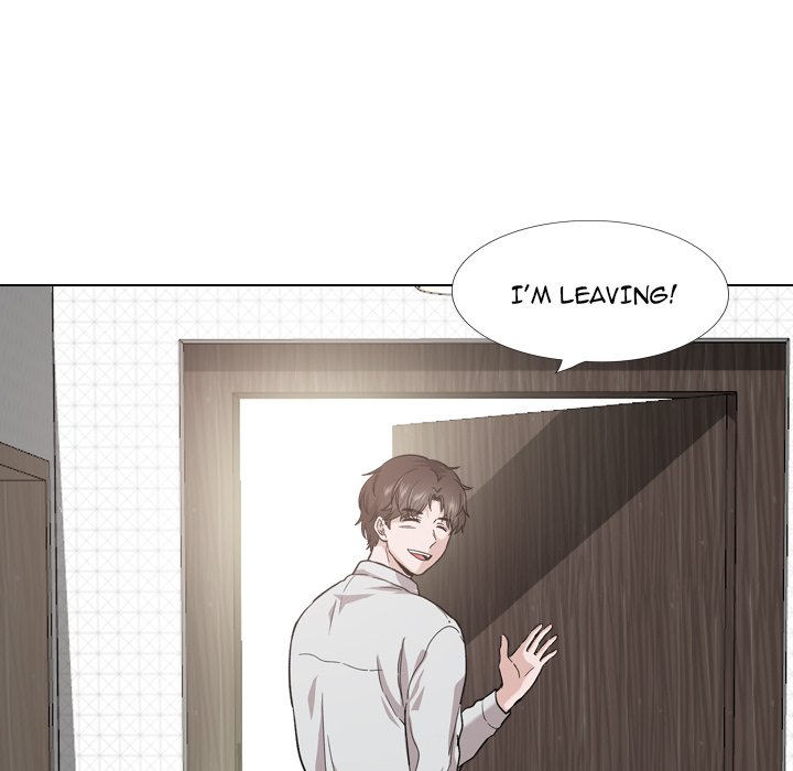 Friends chapter 30 page 6