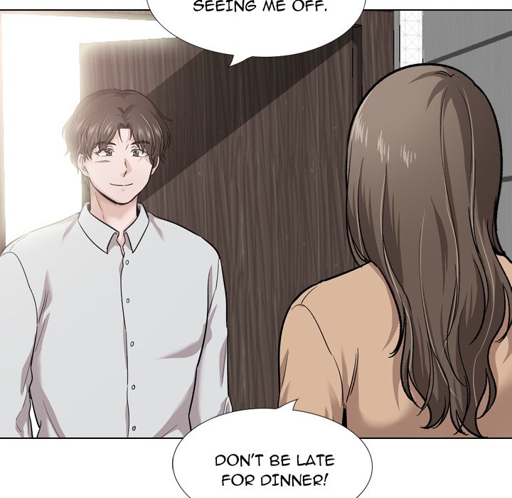 Friends chapter 30 page 11