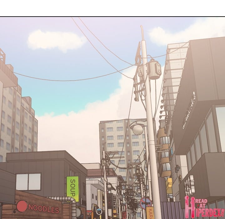 Friends chapter 30 page 16