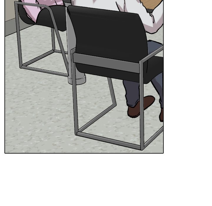 Friends chapter 30 page 22