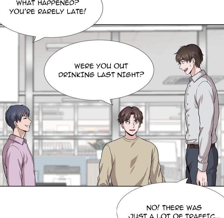 Friends chapter 30 page 28
