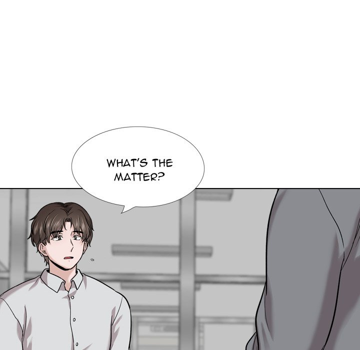Friends chapter 30 page 38