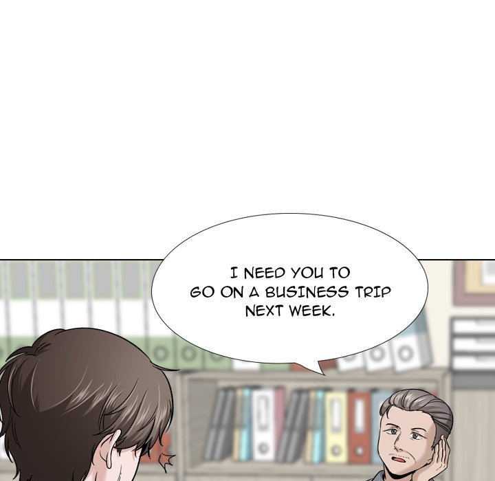 Friends chapter 30 page 40