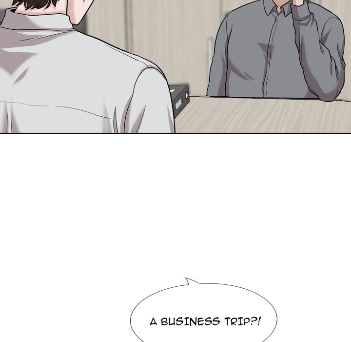 Friends chapter 30 page 41