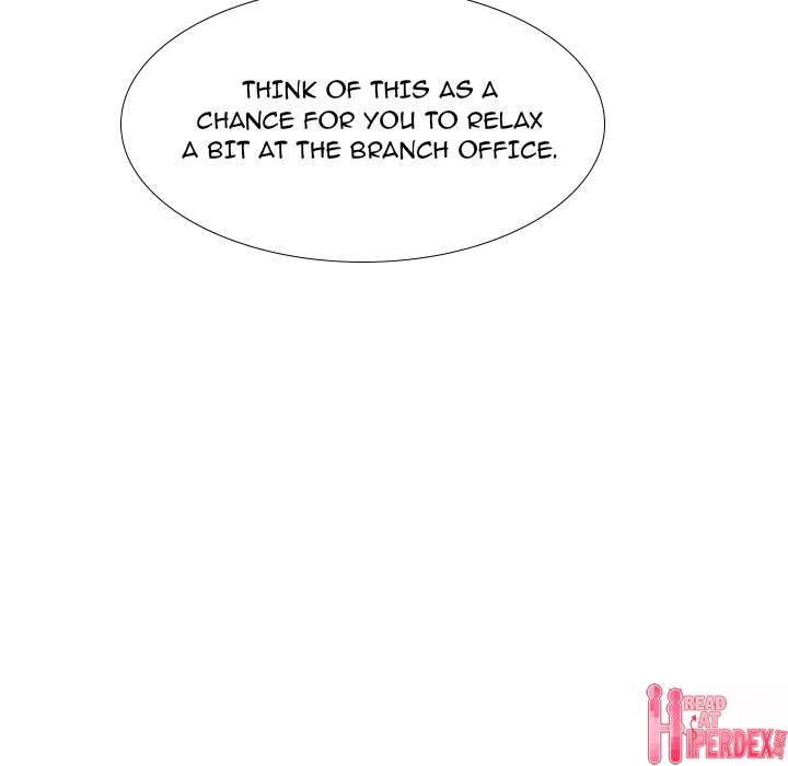 Friends chapter 30 page 47
