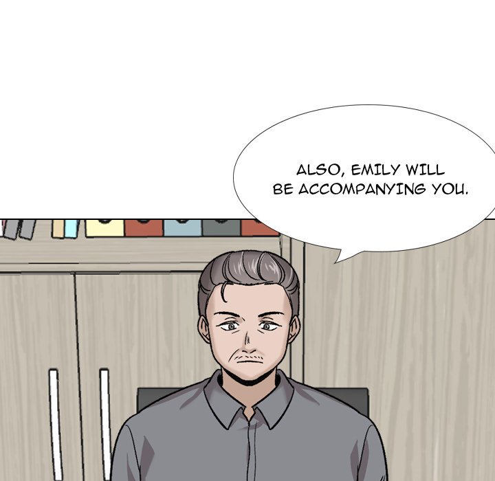 Friends chapter 30 page 48