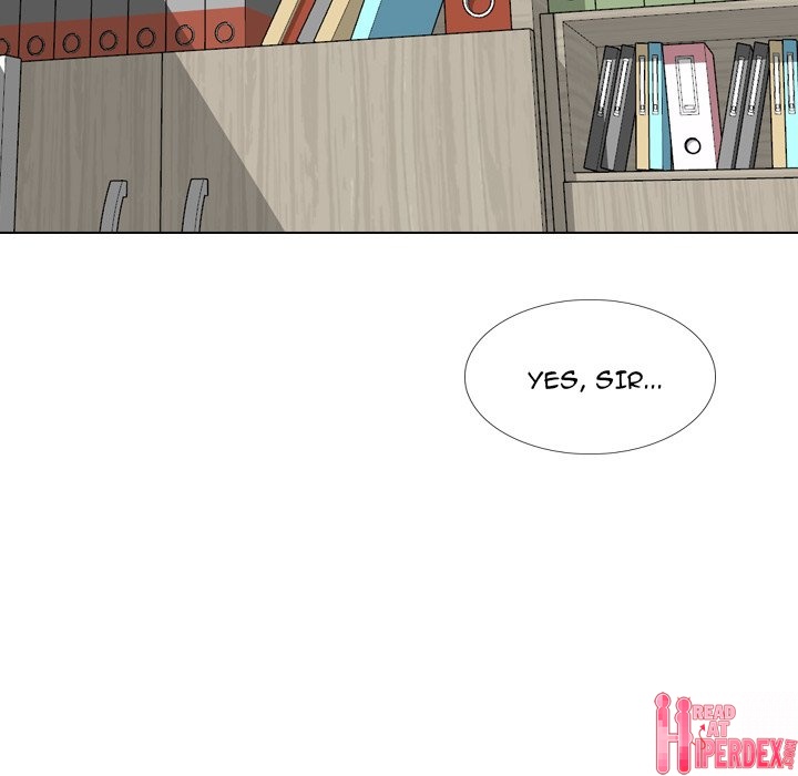 Friends chapter 30 page 59