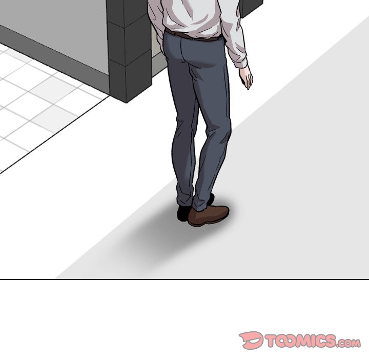 Friends chapter 30 page 62