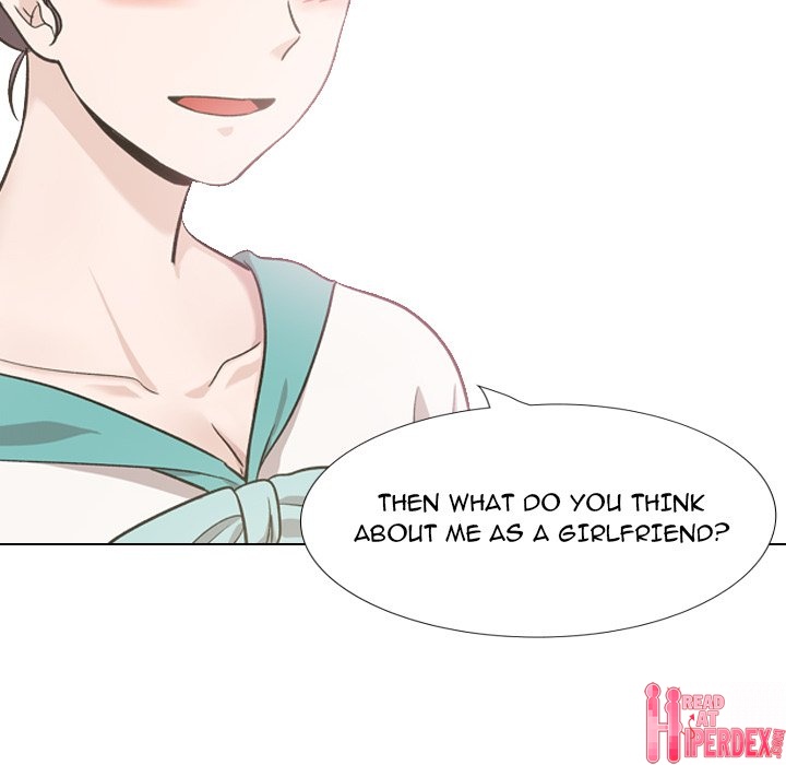 Friends chapter 30 page 66