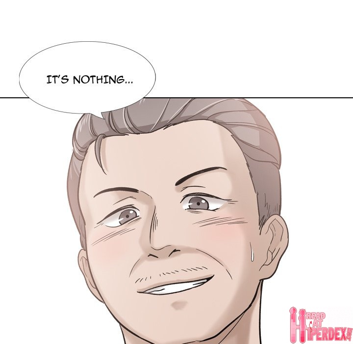 Friends chapter 30 page 80