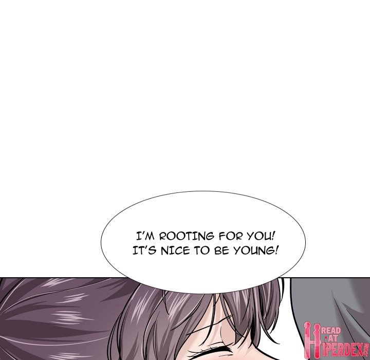 Friends chapter 30 page 84