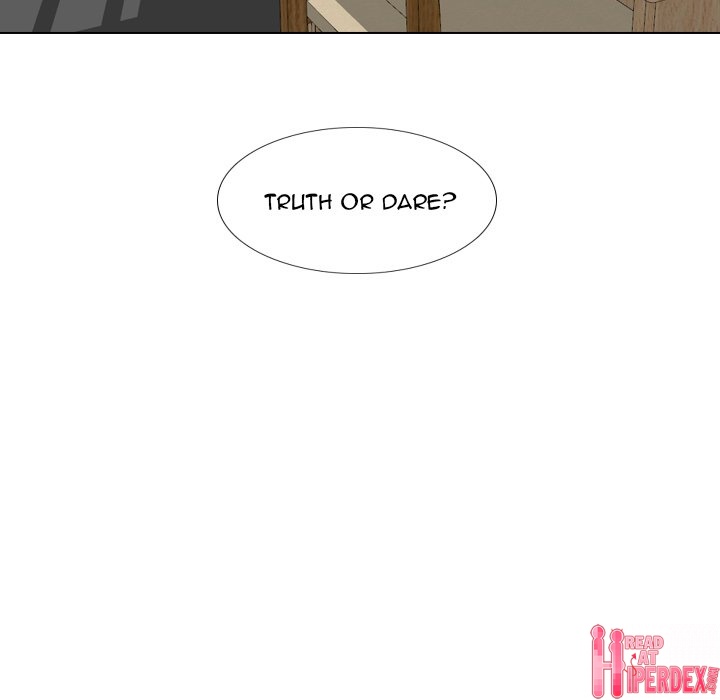 Friends chapter 30 page 113
