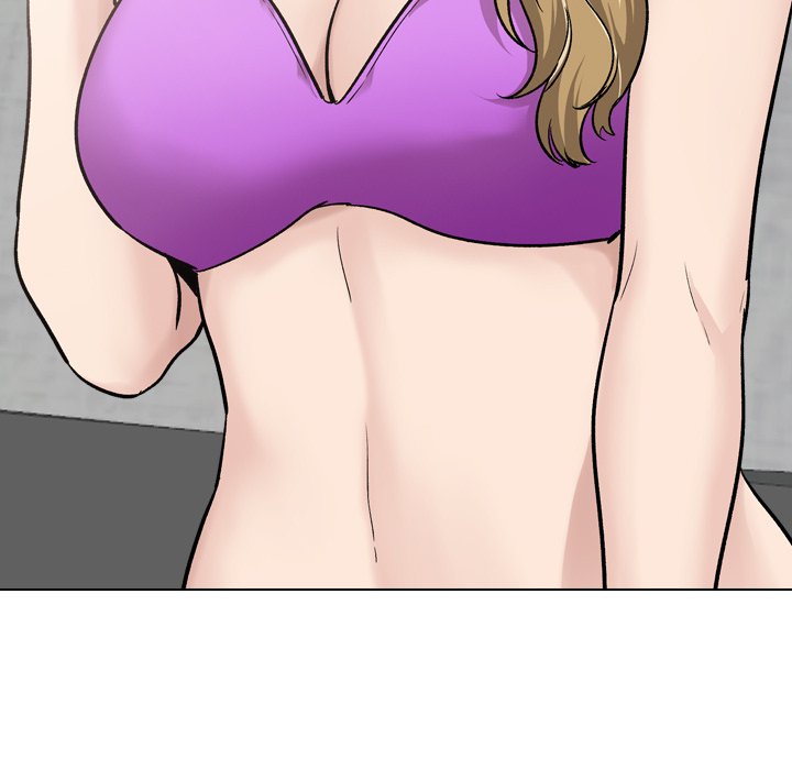 Friends chapter 30 page 116