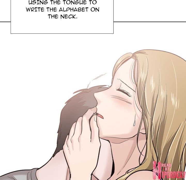 Friends chapter 30 page 121