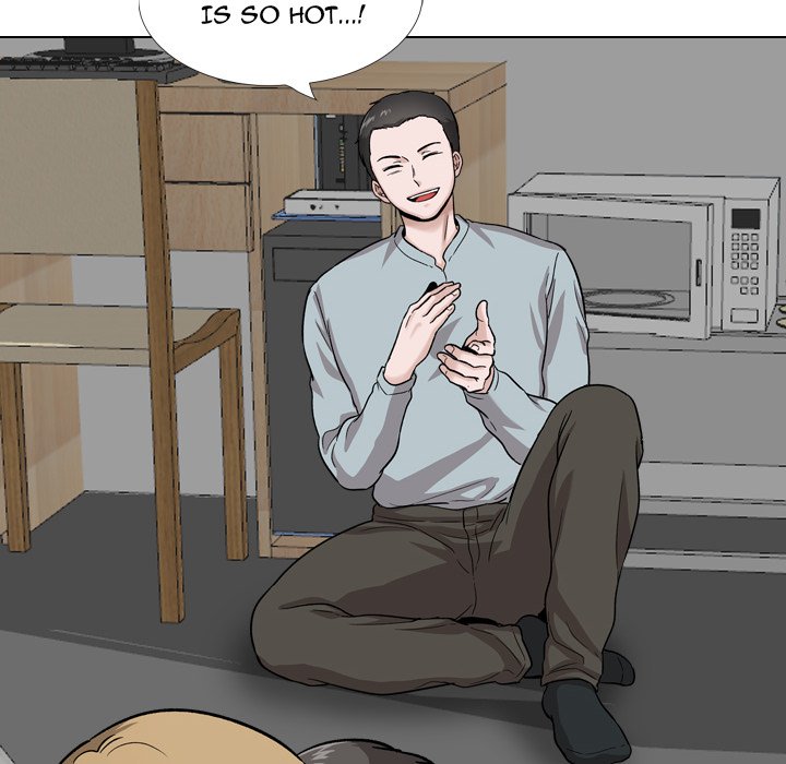 Friends chapter 30 page 124