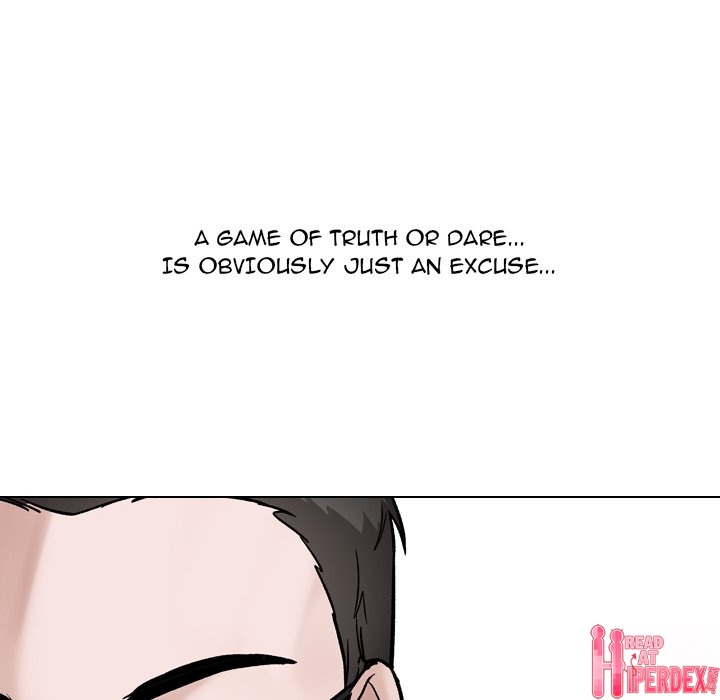 Friends chapter 30 page 138